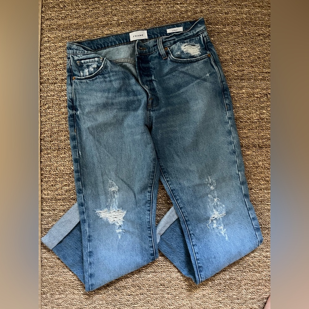 Frame Jeans